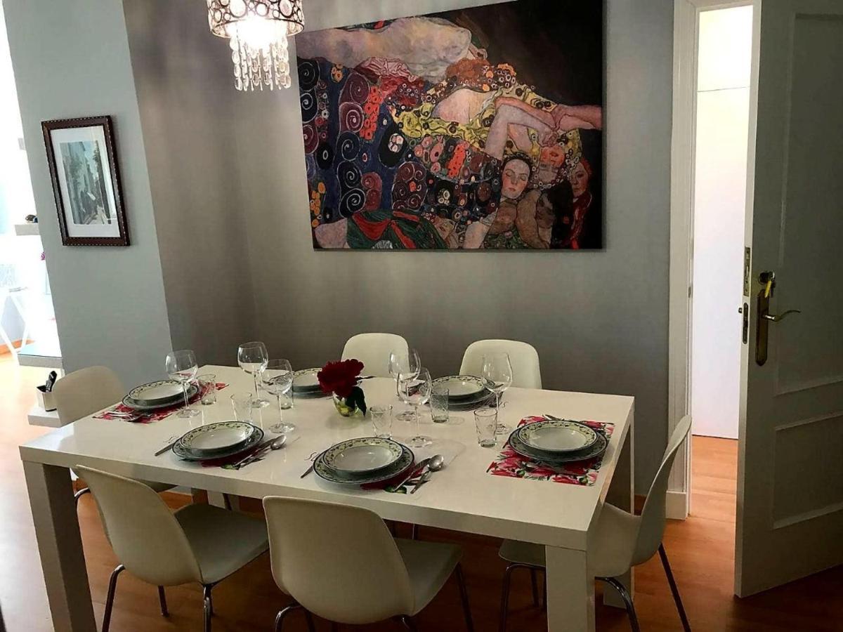 Apartamento Cortadura Beach Cadiz Dış mekan fotoğraf
