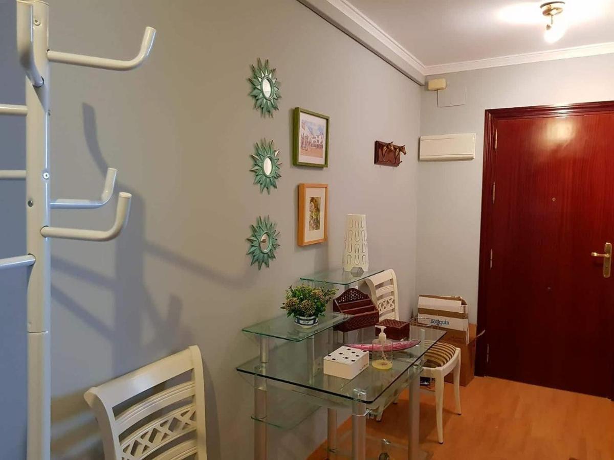 Apartamento Cortadura Beach Cadiz Dış mekan fotoğraf