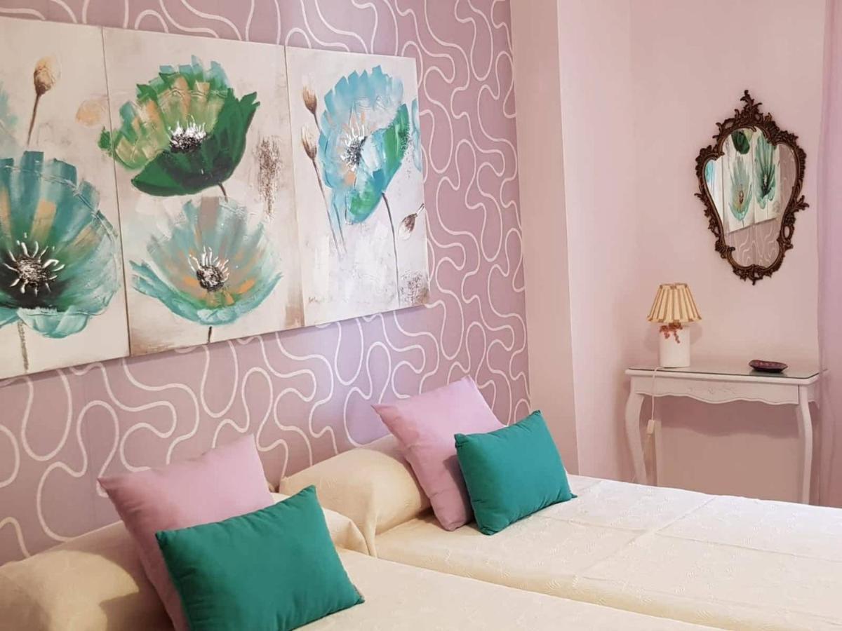 Apartamento Cortadura Beach Cadiz Dış mekan fotoğraf