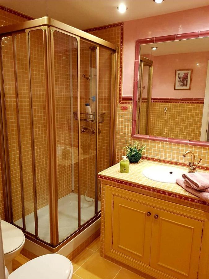 Apartamento Cortadura Beach Cadiz Dış mekan fotoğraf