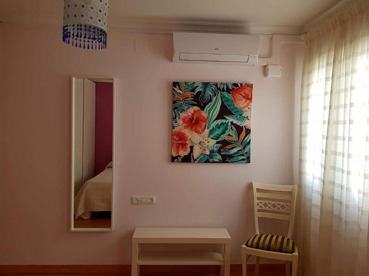Apartamento Cortadura Beach Cadiz Dış mekan fotoğraf