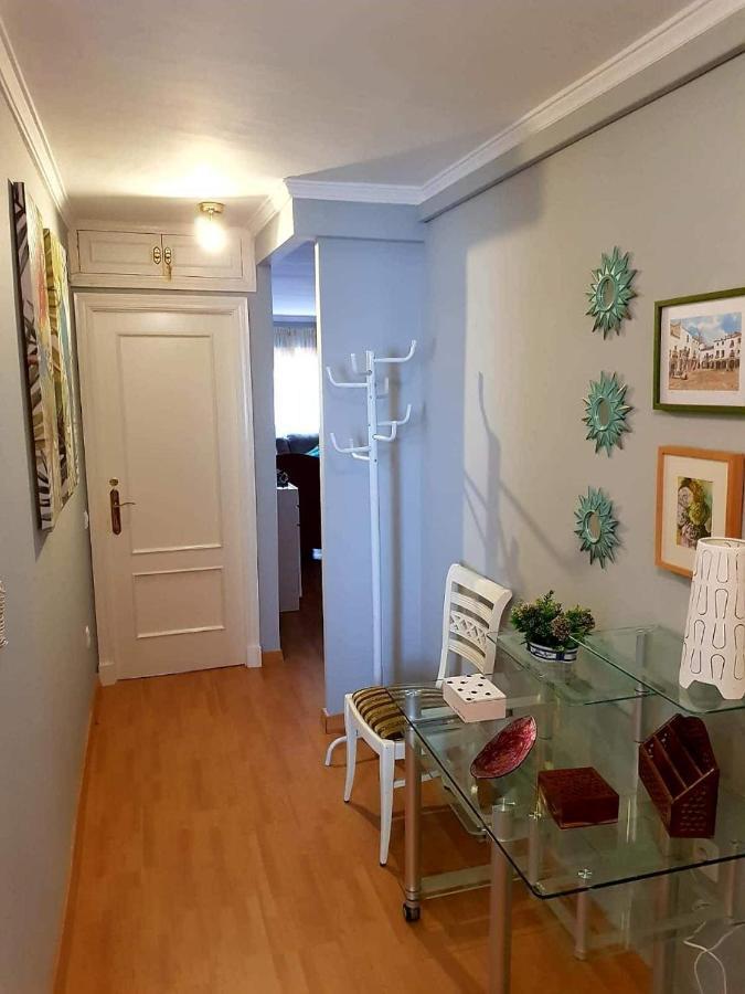 Apartamento Cortadura Beach Cadiz Dış mekan fotoğraf