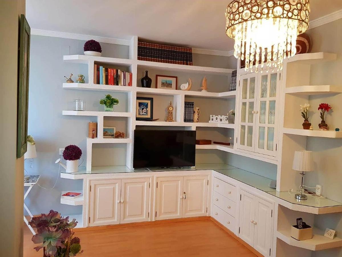 Apartamento Cortadura Beach Cadiz Dış mekan fotoğraf